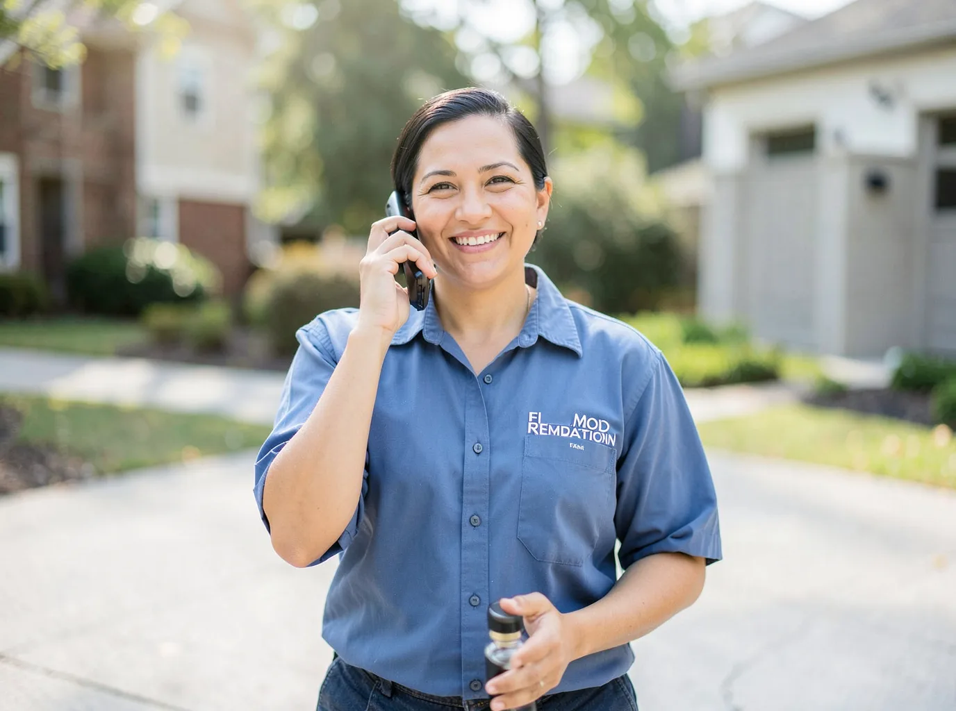 Mold Remediation Indian Wells, CA FAQs